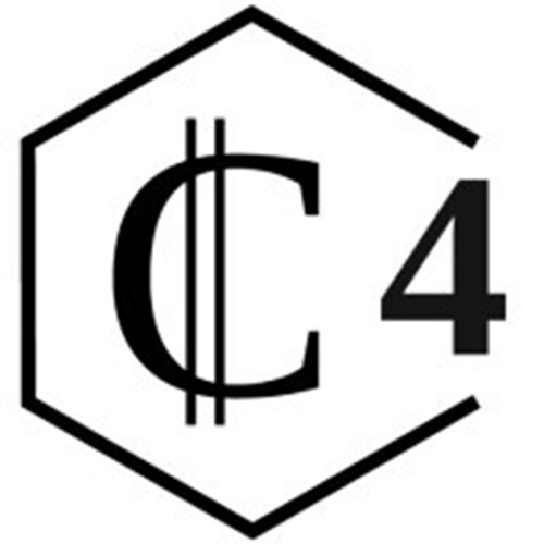 Crypto4All logotipo
