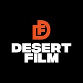 Desert Film Logo