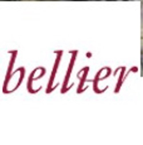Bellier Communication logotipo