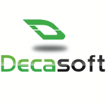 Decasoft Logo