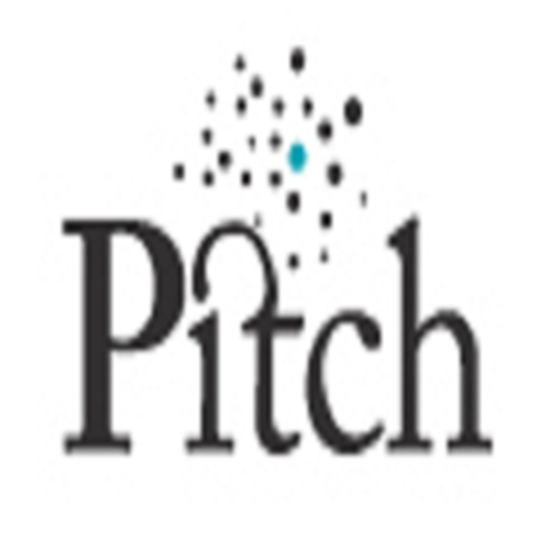 Pitch Communications & PR logotipo