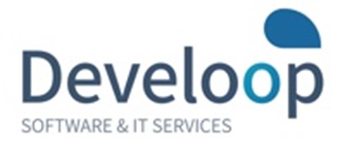 DEVELOOP SOFTWARE logotipo