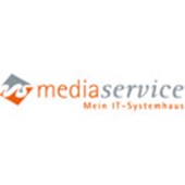 media-service consulting & solutions GmbH Logo