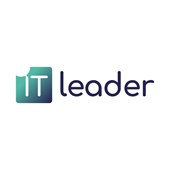 IT Leader Logo