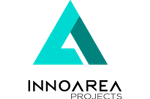 Innoarea Projects logotipo