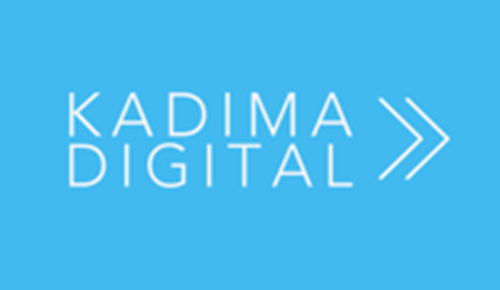 Kadima Digital logotipo