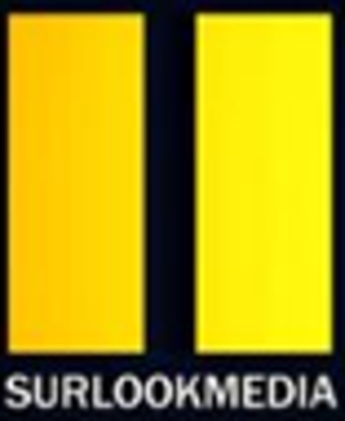 SURLOOKMEDIA logotipo