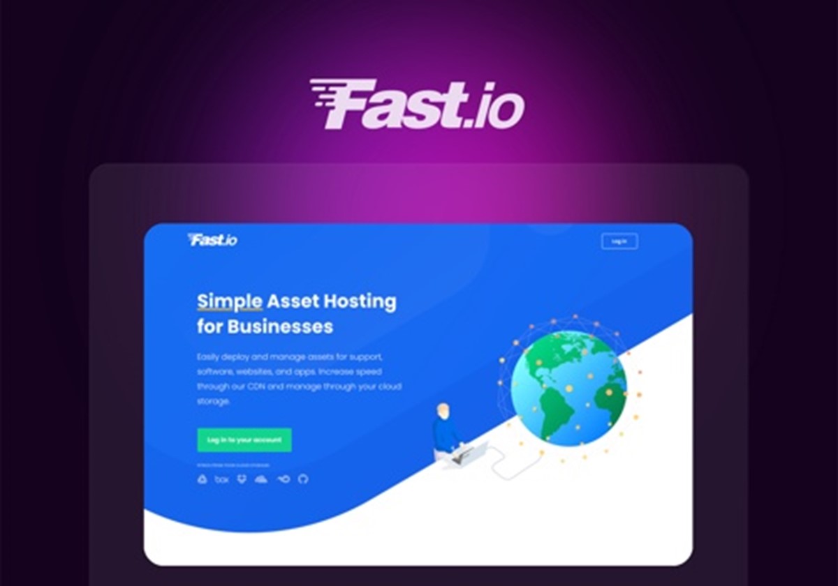  - Fast.io(Mediafire)