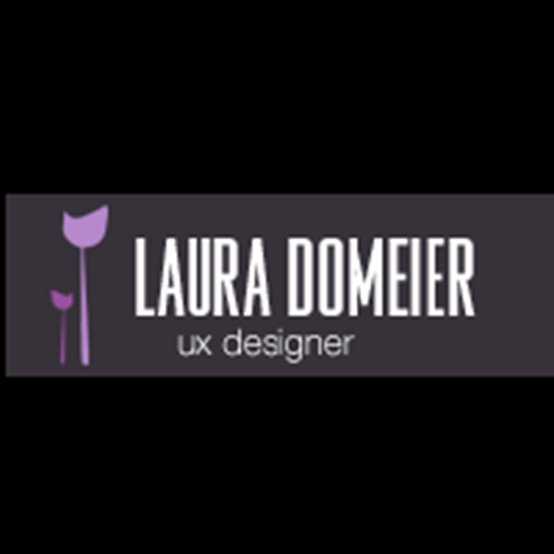 Laura Domeier logotipo