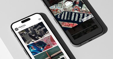 Vention Proyecto - Vexcel Imaging: automatización del análisis de imágenes