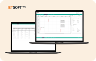 JetSoftPro Proyecto - Connect, una solución integral de gestión de proyectos