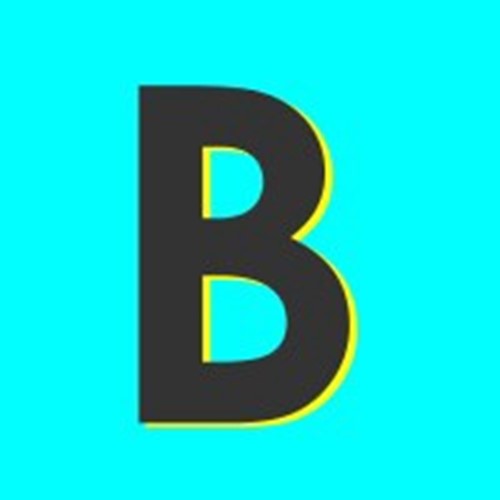 BALISTIK ART logotipo