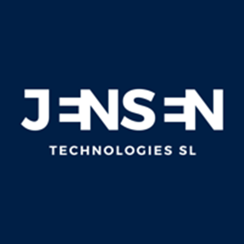 Jensen Technologies logotipo