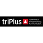 triPlus Systemhaus GmbH Logo