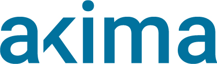 Akima Media GmbH Logo
