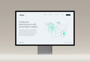 Rediseño de la web