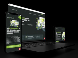 jwied Digitalagentur Proyecto - Implementación headless de TYPO3