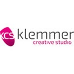klemmer creative studio Logo