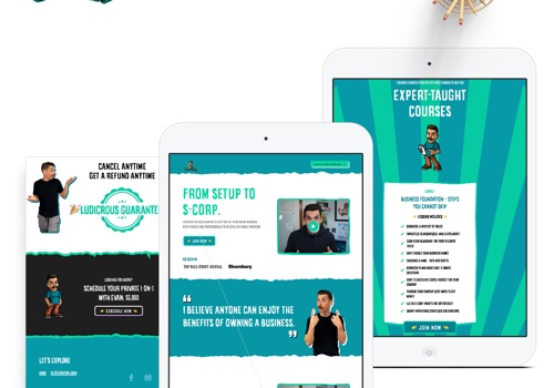 AngleBrackets.io Proyecto -