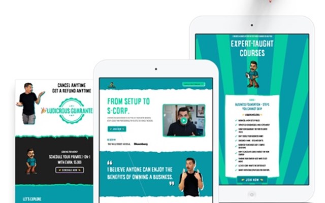 AngleBrackets.io Proyecto -