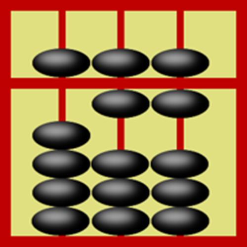 11abacus logotipo