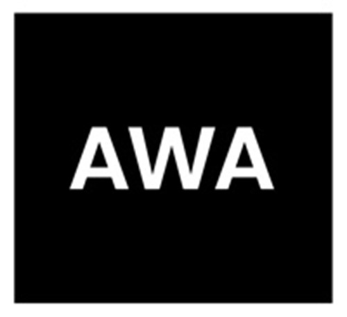 Awa Studio logotipo