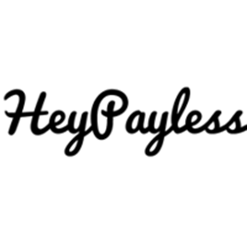 HeyPayless logotipo