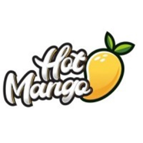 Hotmango logotipo