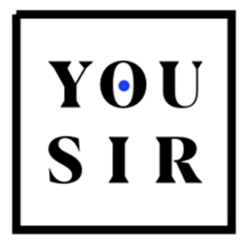 YouSir logotipo