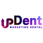 Updent Logo