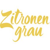 Zitronengrau Designagentur Logo
