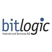 bitlogic Internet und Services AG Logo