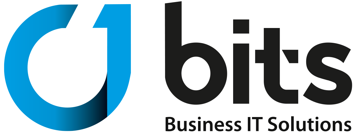 Bits GmbH Logo