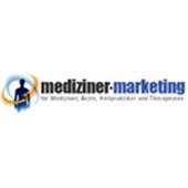 Mediziner-Marketing Logo