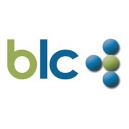 Binlogic logotipo