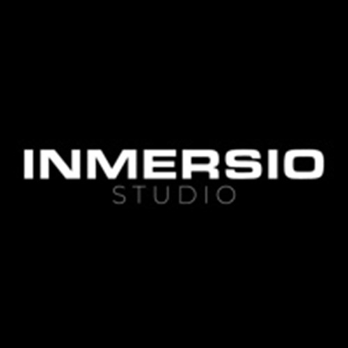 Inmersio logotipo