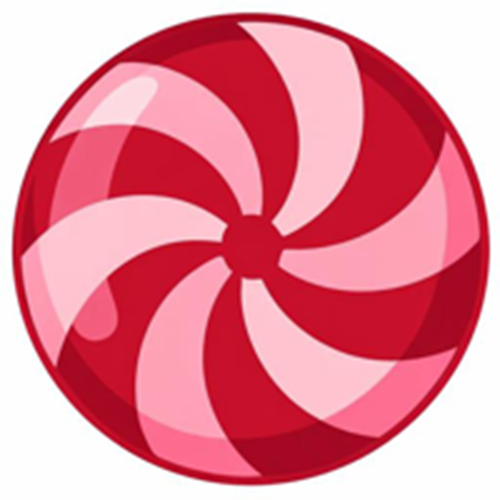 Candy Ai Clone logotipo