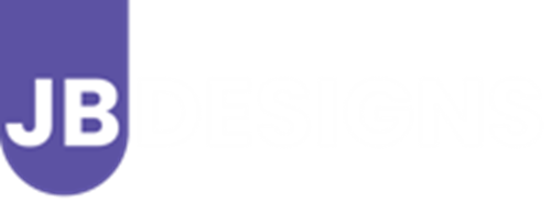JB Designs logotipo