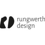 Rungwerth Design Logo