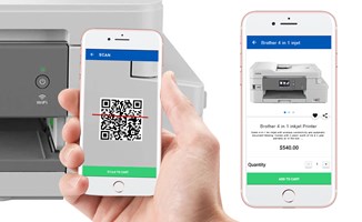 Chudovo OÜ Proyecto - Aplicación de escaneo de códigos de barras