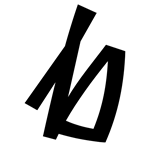 Becklyn Logo