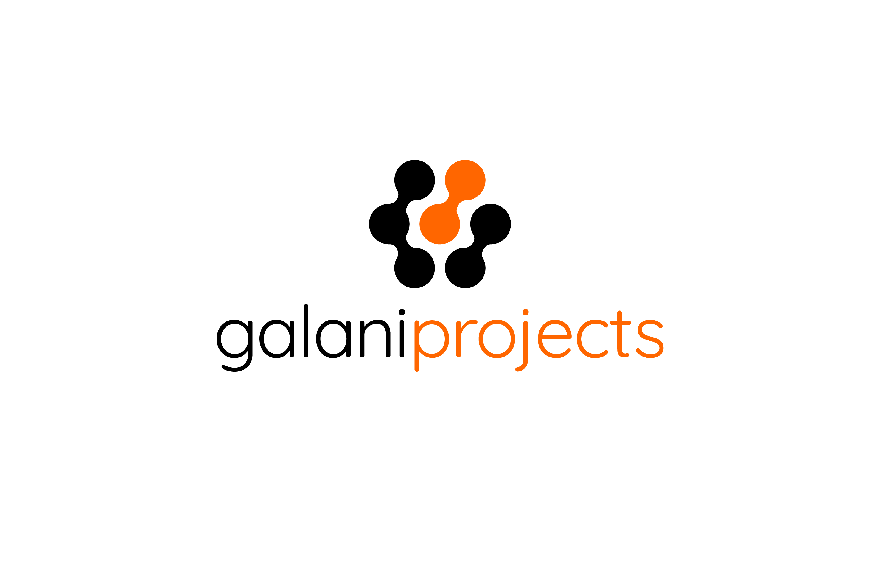 galaniprojects GmbH Logo