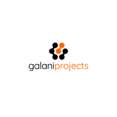 galaniprojects GmbH Logo