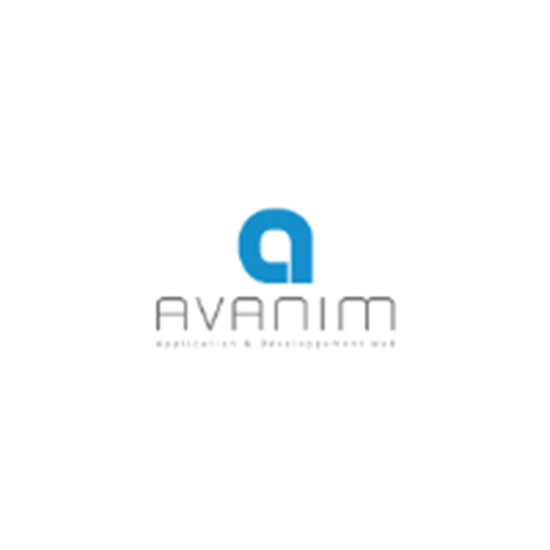 AVANIM logotipo