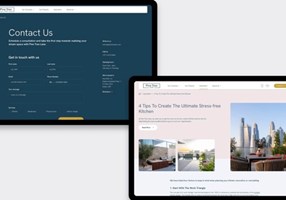 Studio Ubique Proyecto -