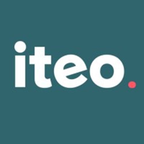 ITEO logotipo