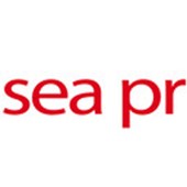 SEA Public Relations Logo