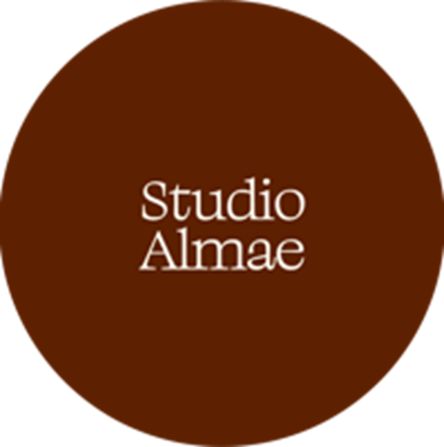 Studio Almae logotipo