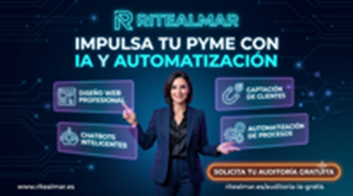 RITEALMAR logotipo
