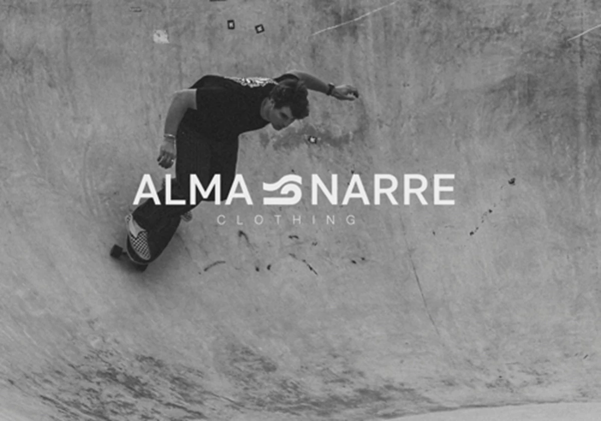 - Almanarre Clothing